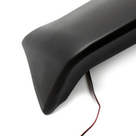 FINDAUTO Rear Roof Spoiler Factory Style Fit for 2003-2009 for Lexus GX470 Roof Spoiler