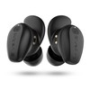 BlueAnt Pump Air Epic True Wireless Earbuds, Active Noise Cancellation,