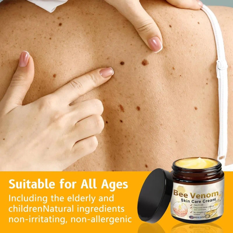 Fsx Crema Para El Cuidado De La Piel, Reduce Todo