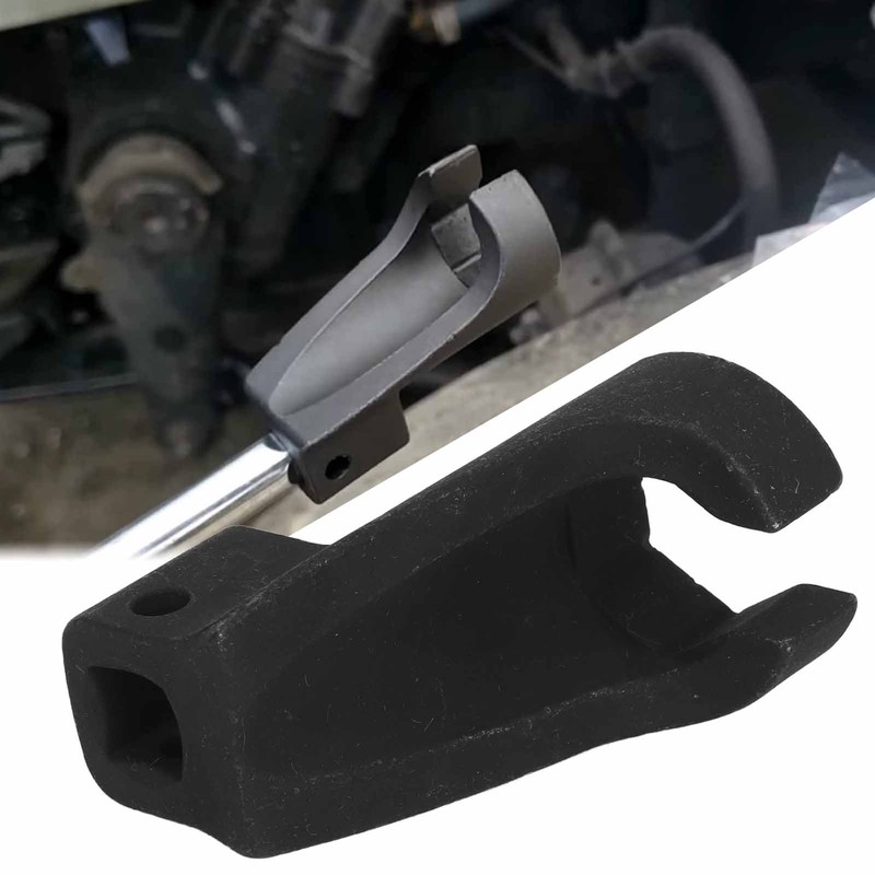 19MM High Pressure Fuel Line Socket Tool W47058090900 Replacement for