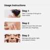 Cureskin Sebum Control Hydra Gel: Hydration & Shine Control for