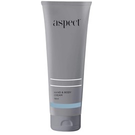 Aspect Hand and Body Cream 118ml