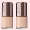 The Saem Studio Glow Foundation 10ml, Cool No. 21, 2