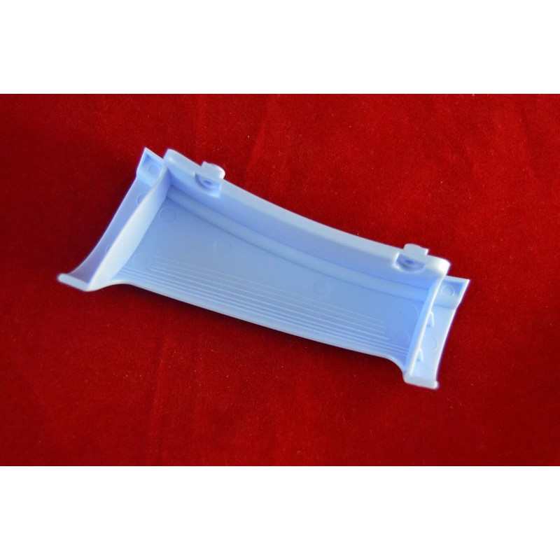 Scaroo 8181877 Arruela Azul Maçaneta Para Dueto Kenmore Whirlpool *