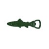 CGB Giftware | Reel Fly Fishing Co. Green Fish Bottle