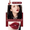 Juego De Lápices Labiales Mate De 3 Colores Con Bolsa