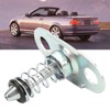Upper Hood Lock Catch Latch Left Or Right 51238229807 Replacement
