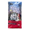 Raven's Brew Coffee Full Bodied Coffee Dark Roast Whole Bean