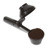 Perfect Pod EZ-Scoop Coffee Scooper & Funnel for Reusable K