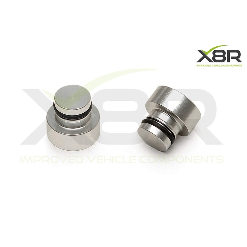 Swirl Flap Blanks Removal Repair Kit For Pierburg Inlet Manifold