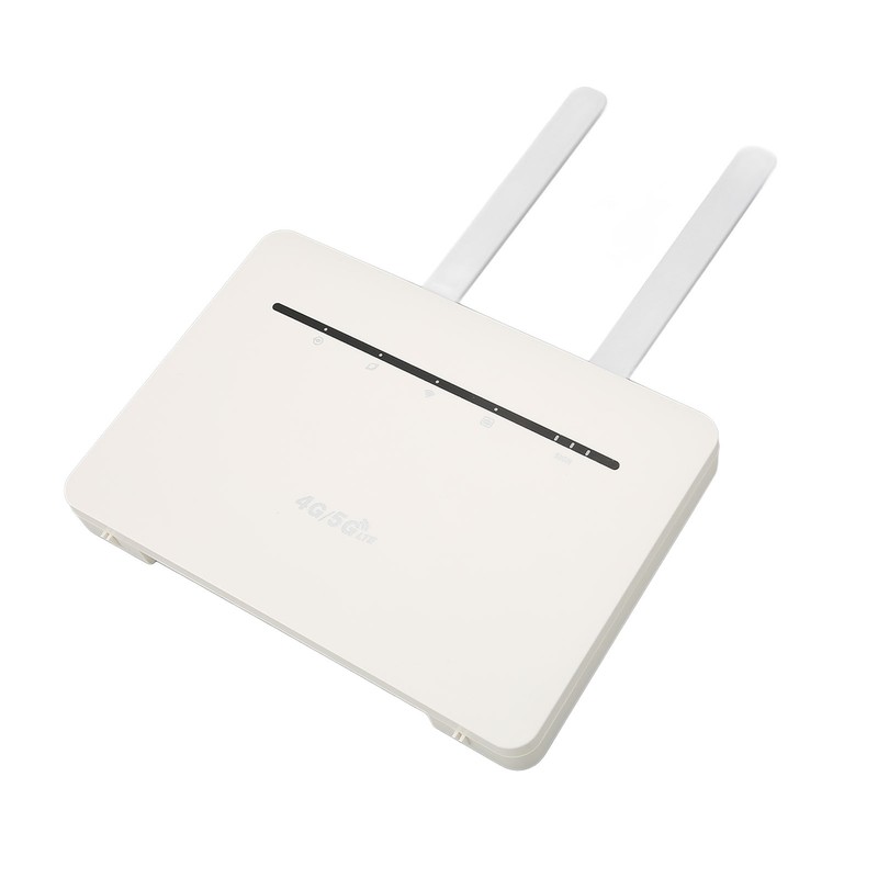 4G WiFi Router 300Mbps Supports Router CPE MIFI UFI Modem
