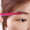Eyebrow Trimmer Eyebrow Shaving Set of 3 Manual Eyebrow Razor