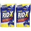 RID-X Septic Treatment, 3 Month Supply of Septi-Pacs, 3.2 oz