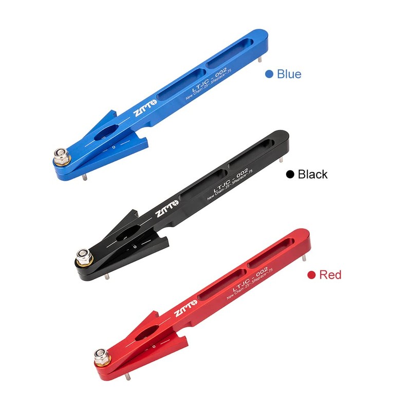 Chain Wear Indicator Bike Chain Checker Chain Gauge Tool