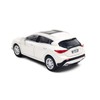 Paudi Model 1/64 Infiniti QX30 2017 Model Car, Mini Car,