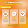 Bye Bites Repelente de Insectos y Mosquitos ACTIVE - Caja