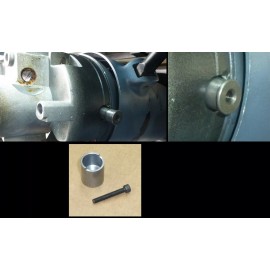BET Performance GM SAGINAW TILT WHEEL STEERING COLUMN PIVOT PIN PULLER REBUILD TOOL MADE IN USA
