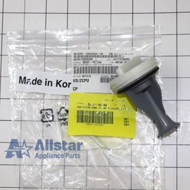 DC97-14278A Washing Machine Coin Trap