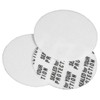 10 Sealing Discs | Gasket Pads 25 mm Diameter