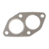 TOPRAN Gasket for exhaust pipe, 103 608