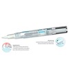 miradent Mirawhite Shine Whitening Gel 1.8 ml | Hygienic Pen