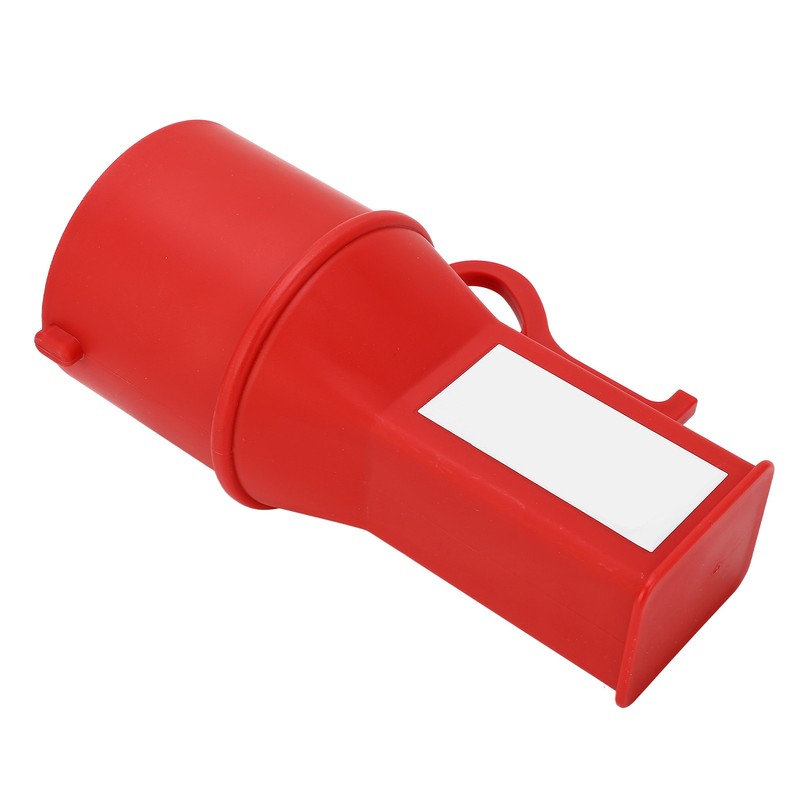 Industrial Socket Lockout Device Waterproof Safe Electrical Lockout Tagout Device