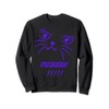 meow cate funny meooow Sweatshirt