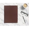 Samsill Classic Collection Business Portfolio - Executive Padfolio for Resume
