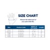 Stroke Hand Brace: SoftPro Functional Resting Hand Splint, Right, Medium