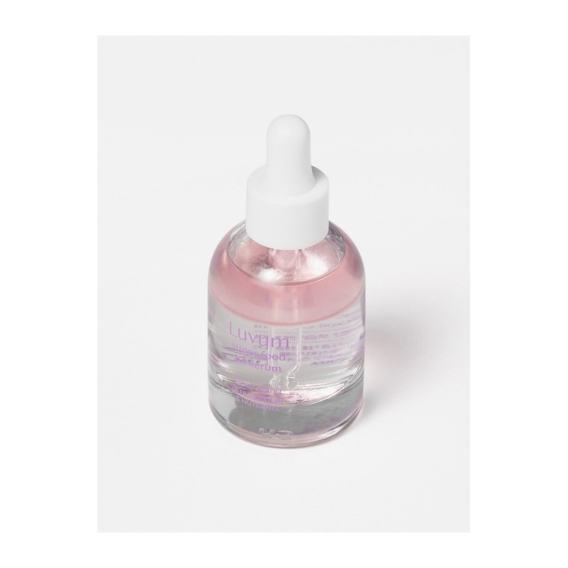 Slow Aging Superfood Oil Serum 30ml / 슬로우 에이징 슈퍼푸드