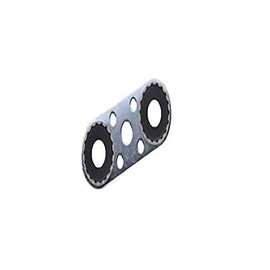 GM Genuine Parts 15251488 Automatic Transmission Fluid Cooler Pipe Fitting Seal
