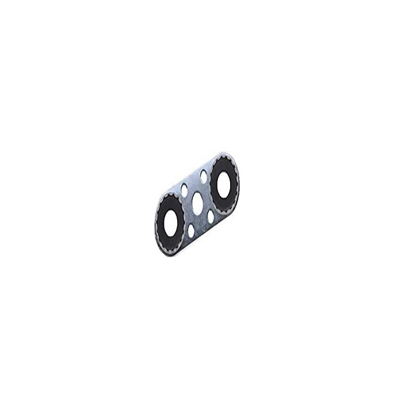 GM Genuine Parts 15251488 Automatic Transmission Fluid Cooler Pipe Fitting