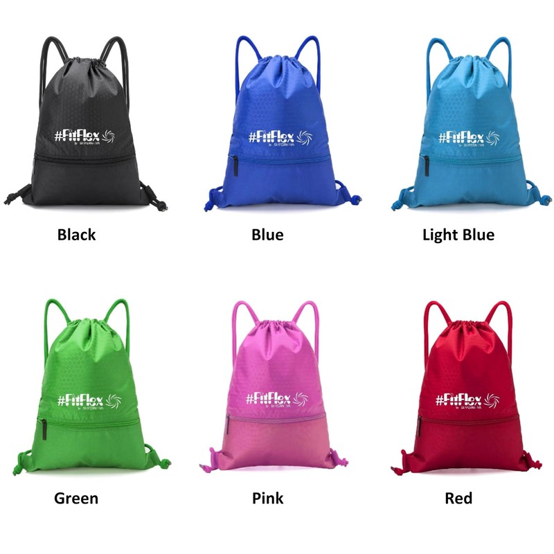 SUPERNOVA Lifestyle Unisex premium quality Waterproof Polyester Sports Gym Travel