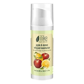 ilike Apple & Lemon Whipped Moisturizer