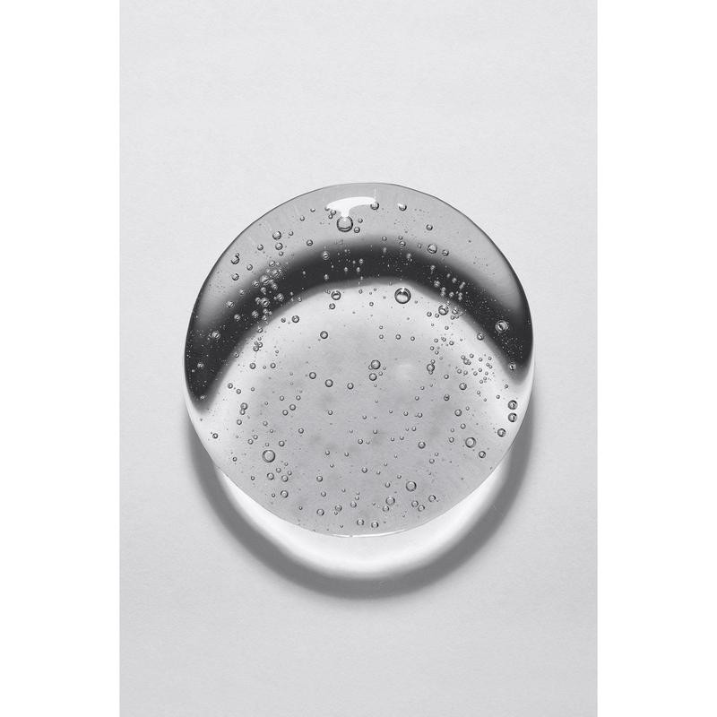 Men's Body Wash | Charcoal + Bamboo | 25 fl