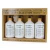 Soap Culture Hand Soap Collection. Gift set of 4 x