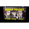 Murphy's Magic Supplies, Inc. AMMAR TRILOGY SET - Magic Trick
