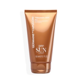 Germaine de Capuccini Melanin Activator 48 HRS Tanning Intensifier All Skin Types 0.01g (Pack of 150ml)