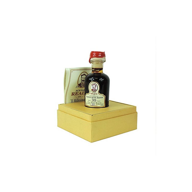 Acetaia Reale - 30 Year Aged Balsamic Vinegar - 65g