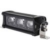 HELLA 360000002 Lightbar Lbx Series 8Inch Led Mv Cr Dt,