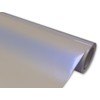 Hachi Auto Gloss Pearl Ivory White Pearlescent Blue Vinyl Car