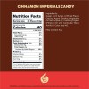 iLike! Cinnamon Imperials | 1-Pound Bag | Hard Candy