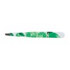 nippes Citrus Cosmetic Tweezers Lime | Slant Tip | Stainless