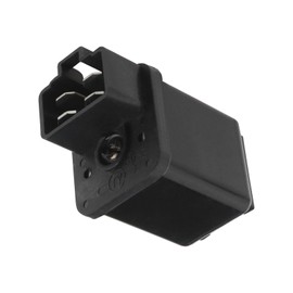 VGOL 1PC Starter Relay Solenoid 4 Pin Car Starter Relay Switches Starter for Heavy Duty Auto Truck Motorcycle Boat Compatible with Peugeot