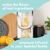 SPÄRKEL Bottle 2-Pack - 2x 750ml (25.4oz.) - Always have