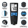 Car Paint Thickness Gauge, Automotive Coating Thickness Gauge Tester, Paint