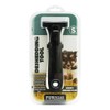 Furwear Short/Medium Hair Deshedding Tool for Small Dog