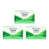 Grisi Aloe Vera Hydrating Soap Bar 3.5 Oz (Pack of
