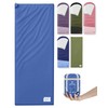 Ultralight Warm Weather Sleeping Bag for Camping and Hiking