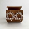 Go Do Good Hook Earrings - Orbit